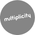 multiplicity logo