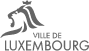 Ville de Luxembourg logo